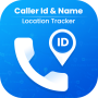 icon Caller ID & Location Tracker