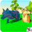 icon Wolf Simulator Fantasy Jungle 1.1