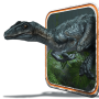 icon Raptor Pack Live Wallpaper para Cubot Power