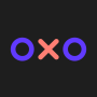 icon OXO Gameplay - AI Gaming Tools para swipe Elite VR
