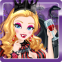 icon Star Girl: Spooky Styles para Allview A5 Ready