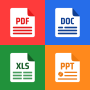 icon All Document Reader and Viewer para ivoomi V5