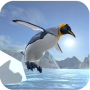 icon Arctic Penguin