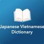 icon Japanese Vietnamese Dictionary