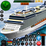 icon Brazilian Ship Games Simulator para ASUS ZenFone 3 (ZE552KL)