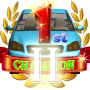 icon Car Challenge 3D II