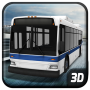 icon bus parking simulator sim
