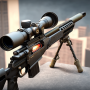 icon Pure Sniper: Gun Shooter Games para amazon Fire HD 8 (2017)