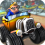 icon Off Road ATV Monster Trucks 3D para Samsung Galaxy J1
