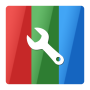 icon Screen Burn Fix