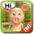 icon Talking Pong Pig 8.1