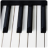 icon Real Piano Games 8.0