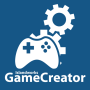 icon GameCreator para Irbis SP453