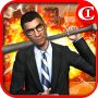 icon Office Worker Revenge 3D para Samsung Galaxy S4 Mini(GT-I9192)