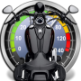 icon Moto Drive Simulator