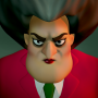 icon Scary Teacher 3D para BLU R2