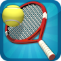 icon Play Tennis para Samsung Galaxy S4 Mini(GT-I9192)