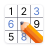 icon Sudoku Master! 3.6.3