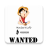icon Wanted Poster for One Piece 1.0