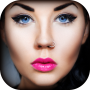 icon Makeup Salon: Photo Effects para archos Diamond Tab