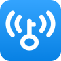 icon WiFi Master: WiFi Auto Connect para Samsung Gravity SMART