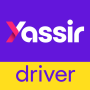 icon Yassir Driver : Partner app para Samsung Galaxy S3