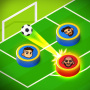 icon Super Soccer - 3V3