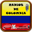 icon Radios y Periodicos De Colombia 1.13