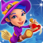 icon Hocus Puzzle para BLU Grand Energy