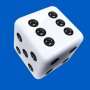 icon Dice With Buddies™ Social Game para Huawei nova Lite+