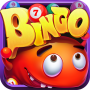 icon Bingo Crush - Fun Bingo Game™ para Xiaomi Redmi 4A