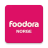 icon foodora NO 25.23.0