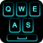 icon Neon Keyboard 1.8