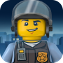 icon LEGO® City Spotlight Robbery para ZTE Tempo