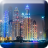 icon Dubai Night Live Wallpaper 1.1.1