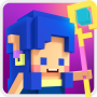 icon Cube Knight