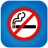icon No Smoking 2.0