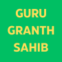 icon Guru Granth Sahib