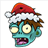 icon XmasZombie 1.0