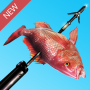 icon Scuba Fishing: Spearfishing 3D para zen Cinemax 4G