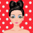 icon polka fashion dressup 1.0.2