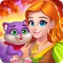 icon Magic Seasons: farm and merge