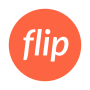 icon Flip: Transfer Without Admin para Samsung Fascinate