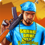 icon ?Grand Gang City Los Angeles? para Samsung Galaxy Note 10.1 N8000