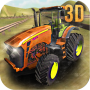 icon Tractor Simulator 3D para Samsung Galaxy Note 10.1 N8000