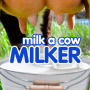icon Milk a Cow: Milker