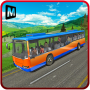 icon Hill Bus Driver
