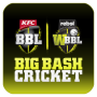 icon Big Bash Cricket para Samsung Galaxy Note 10.1 N8000