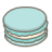 icon com.doodledoodle.kakao.asoftmacaron 2.1