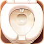 icon 100 Toilets “room escape game” para Samsung Galaxy Grand Prime